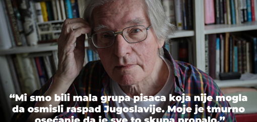 preminuo pisac, novinar i književni kritičar igor mandić 