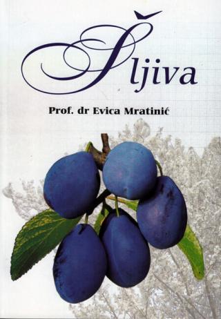 šljiva prof dr evica mratinić 