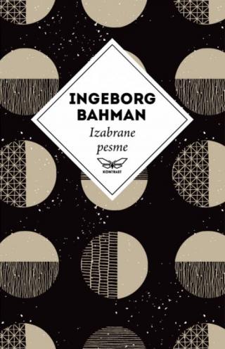 izabrane pesme ingeborg bahman 