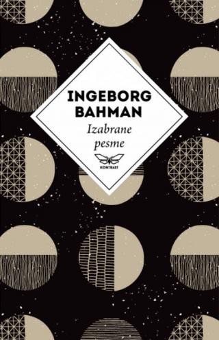 izabrane pesme ingeborg bahman ingeborg bahman 