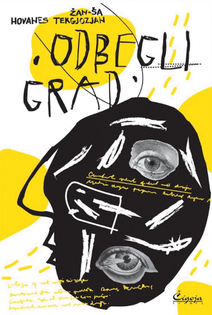 odbegli grad 