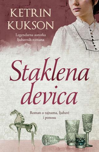 staklena devica 