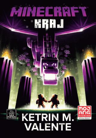minecraft kraj ketrin m valente 