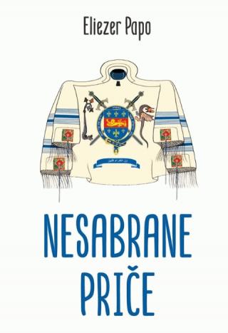 nesabrane priče eliezer papo 