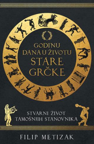 godinu dana u životu stare grčke 