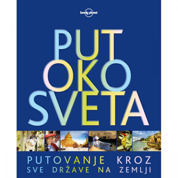 put oko sveta 