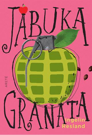jabuka granata ingelin resland 