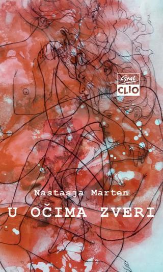 u očima zveri nastasja marten 