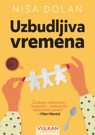 uzbudljiva vremena niša dolan 