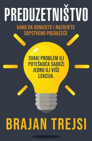 preduzetništvo brajan trejsi 