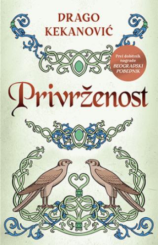 privrženost drago kekanović 