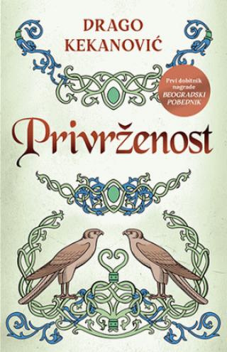 privrženost 