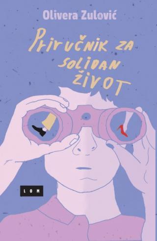 priručnik za solidan život olivera zulović 