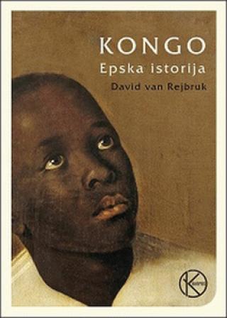 kongo epska istorija david van rejbruk 