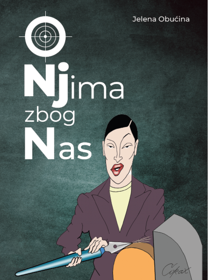 o njima zbog nas 