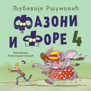 fazoni i fore 4 ljubivoje ršumović 