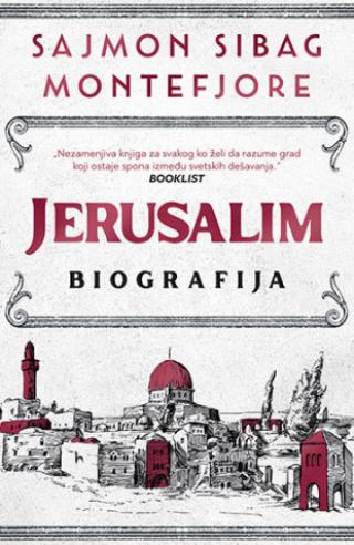 jerusalim biografija 