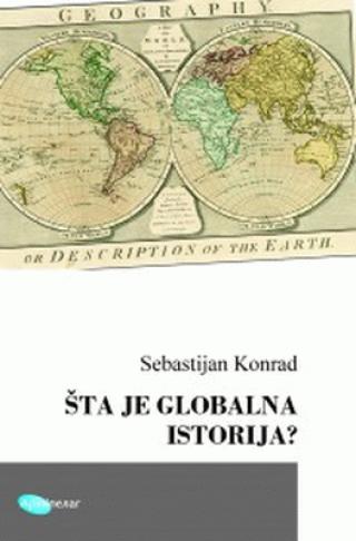 šta je globalna istorija sebastijan konrad 