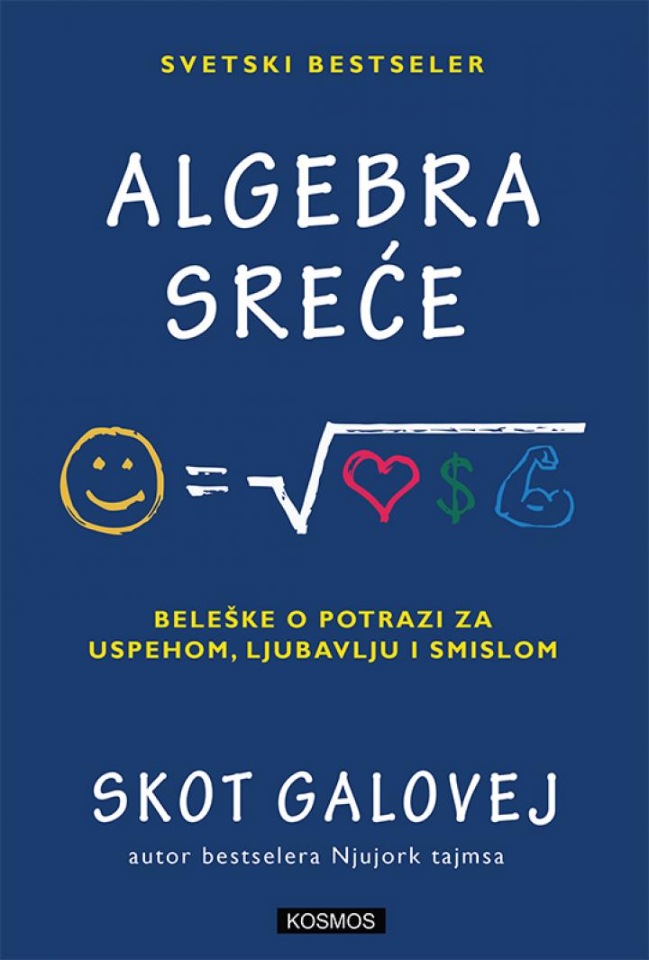 algebra sreće 