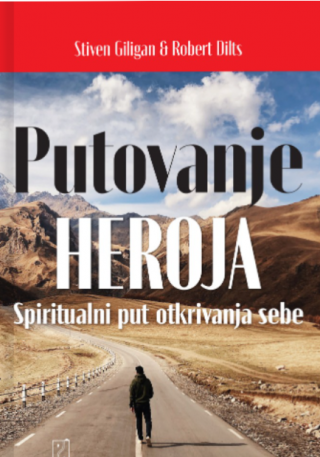 putovanje heroja stiven giligan, robert dilts 