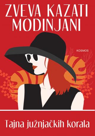 tajna južnjačkih korala zveva kazati modinjani 