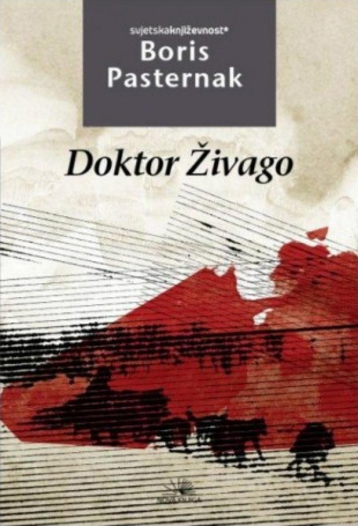 doktor živago 