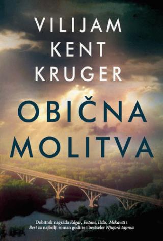 obična molitva vilijam kent kruger 