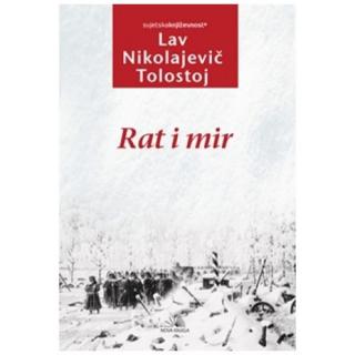 rat i mir (i deo) lav nikolajevič tolstoj 