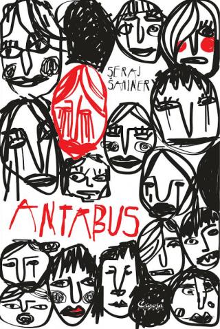 antabus seraj šehiner 