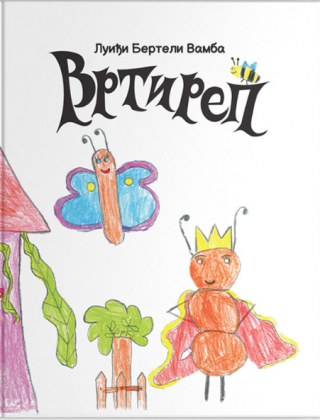 vrtirep luiđi berteli 