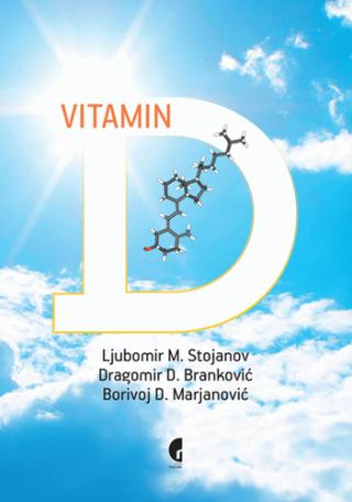 vitamin d pleotropna funkcija i molekularni mehanizmi delovanja 