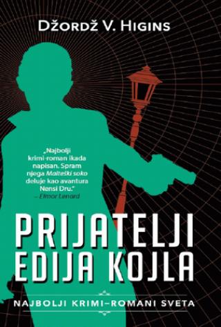prijatelji edija kojla džordž v higins 