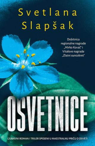 osvetnice svetlana slapšak 