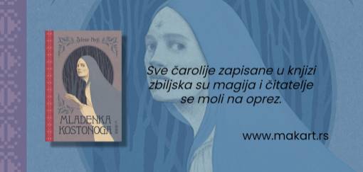 čarolije su zbiljska magija 