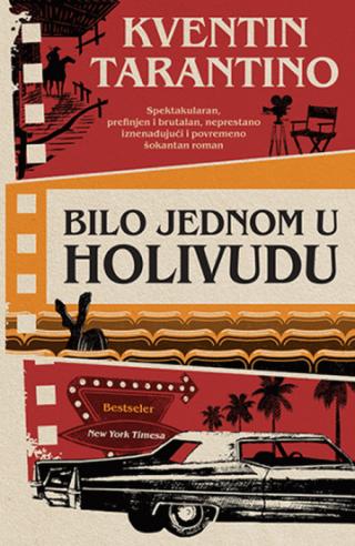 bilo jednom u holivudu kventin tarantino 
