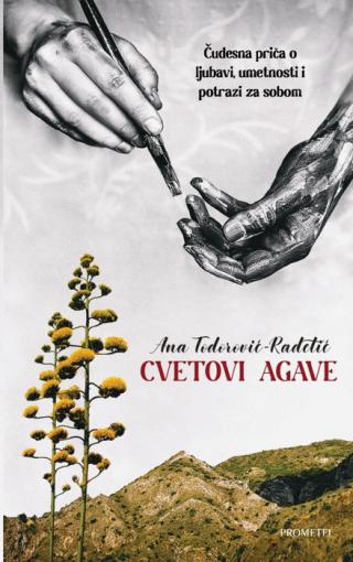 cvetovi agave 