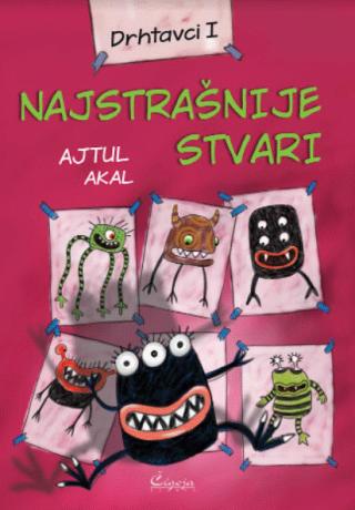 drhtavci 1 najstrašnije stvari ajtul akal 