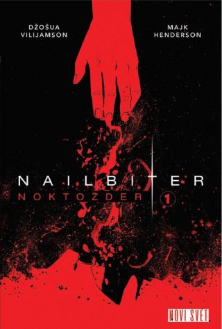 noktožder džošua vilijamson majk henderson 