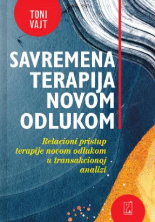 savremena terapija novom odlukom toni vajt 
