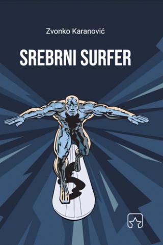 srebrni surfer 