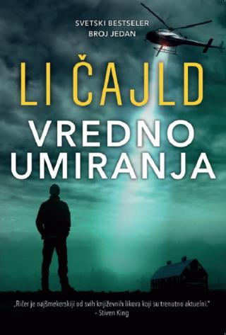 vredno umiranja li čajld 