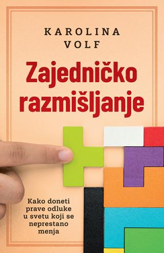 zajedničko razmišljanje 