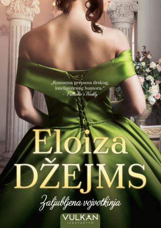 zaljubljena vojvotkinja eloiza džejms 