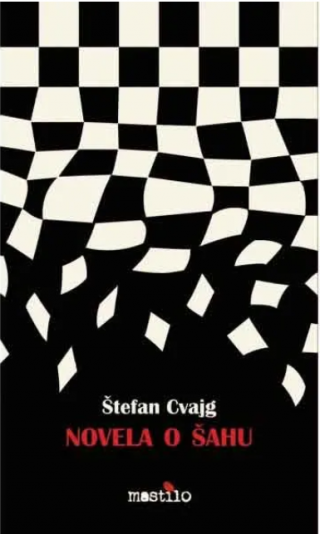 novela o šahu 