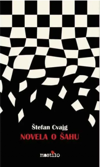 novela o šahu stefan cvajg 