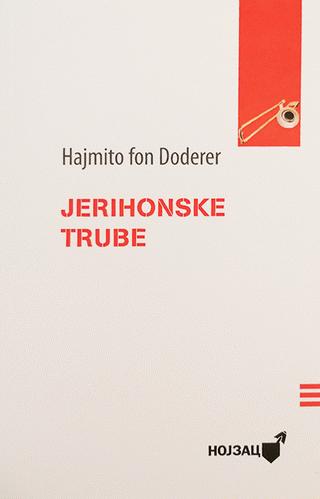 jerihonske trube hajmito fon doderer 