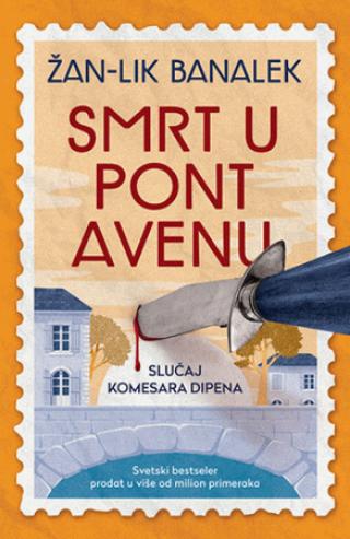 smrt u pont avenu slučaj komesara dipena 