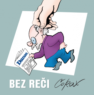 bez reči 