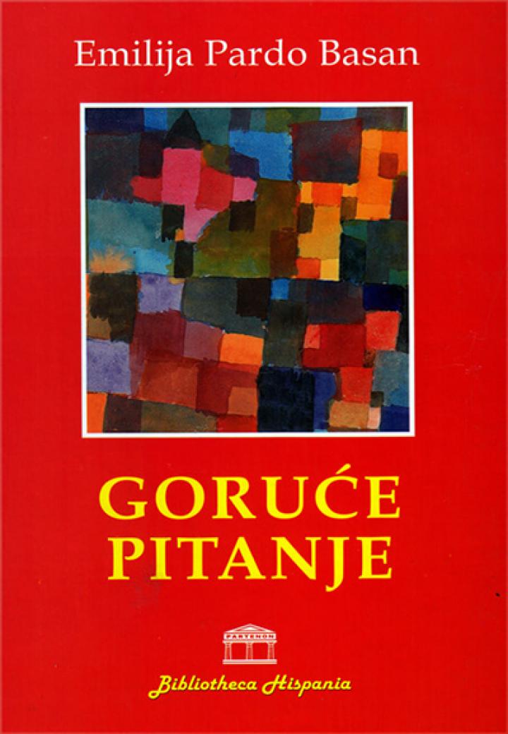 goruće pitanje 