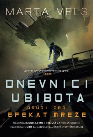 dnevnici ubibota 2 marta vels 